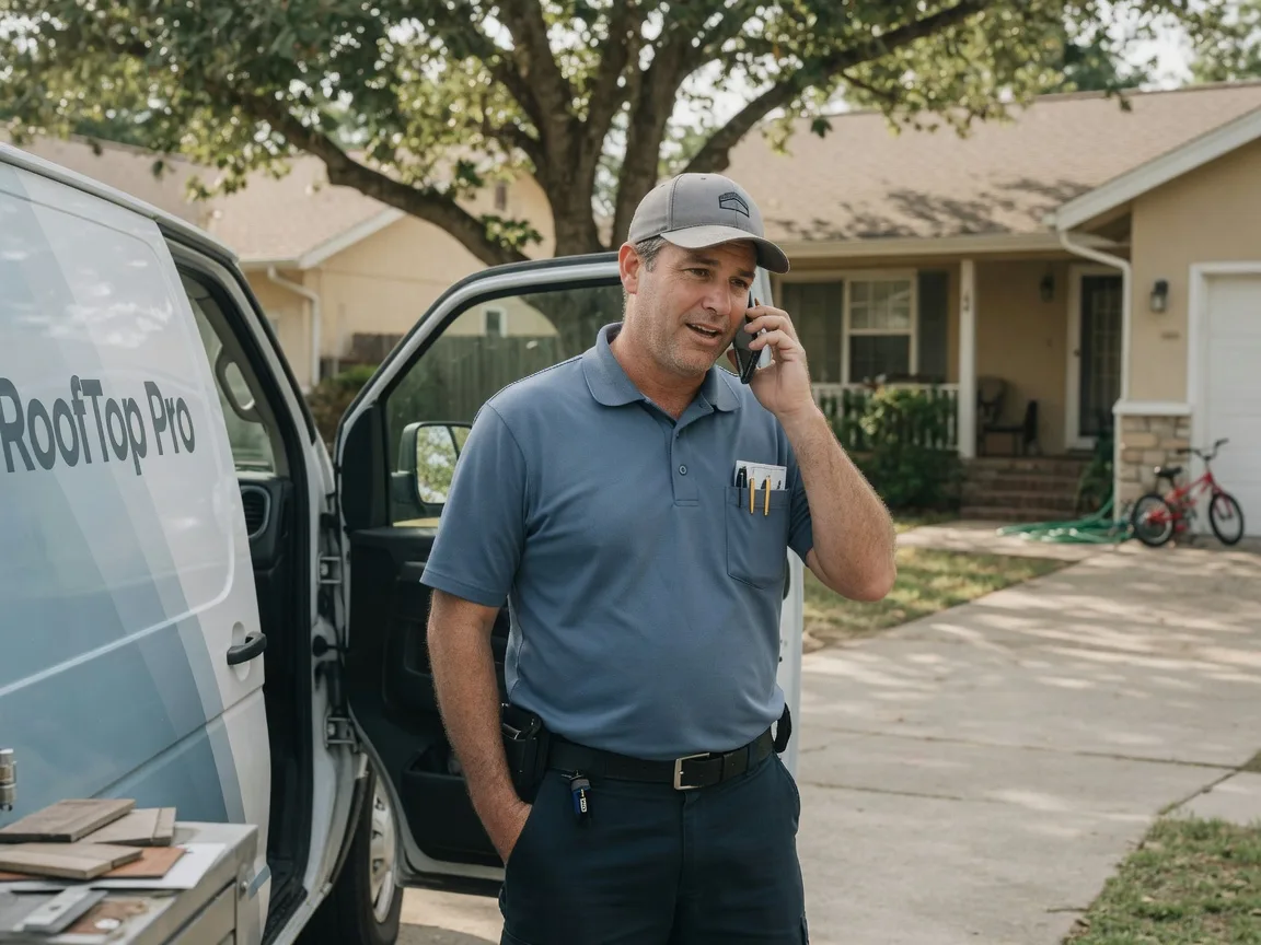 Roof Repair Cambridge, IL FAQs