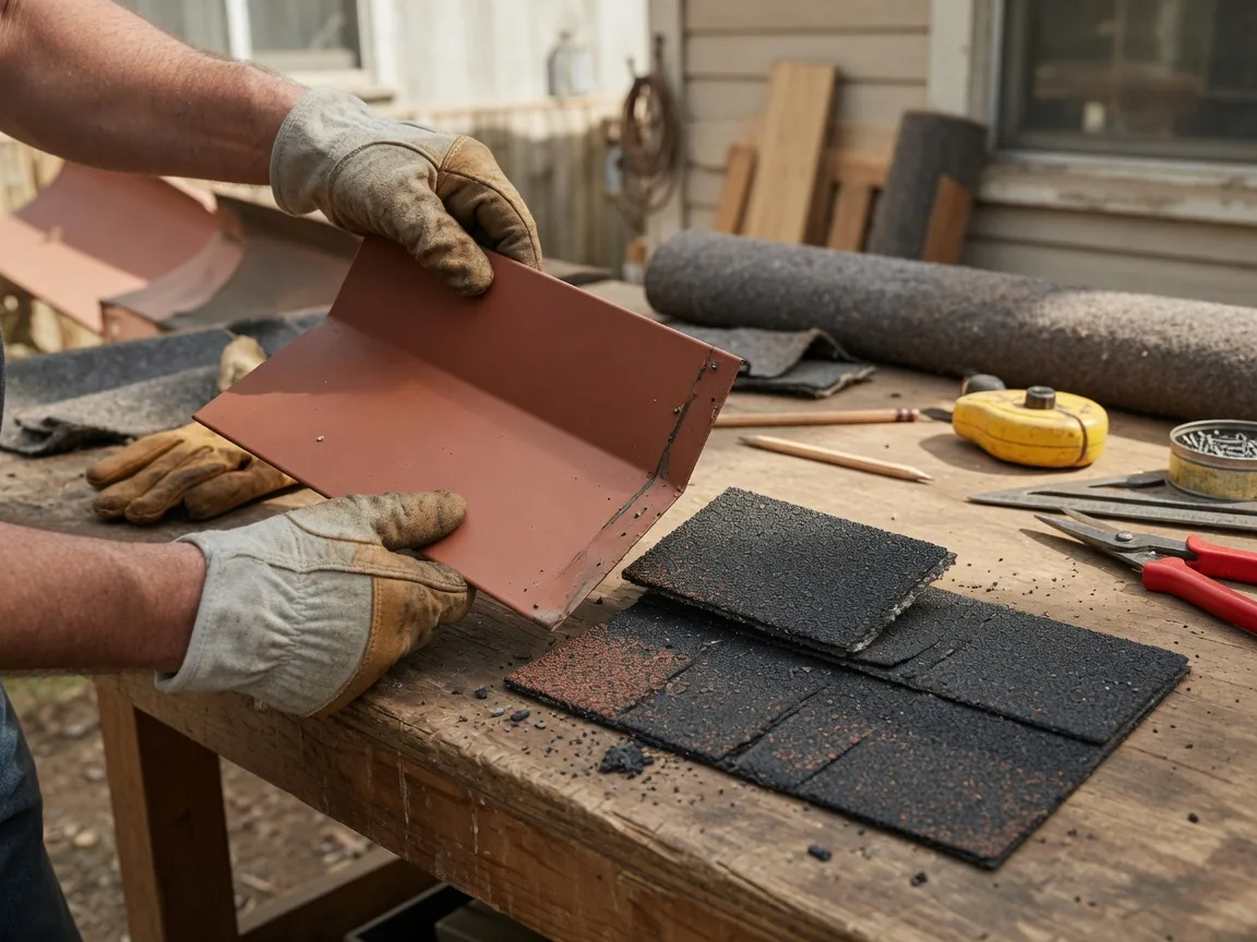 Roof Repair company in Cambridge, IL